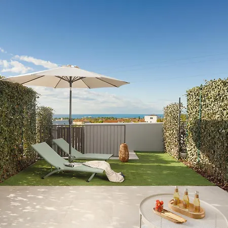 Apartment Casa 