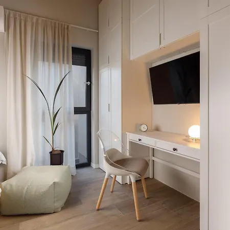 Apartment Casa 