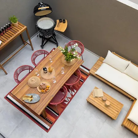 Apartment Casa 